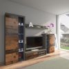 Wall unit "RUMBA" Old Matera