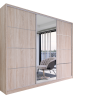 Wardrobe  OAK SONOMA   200cm